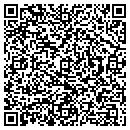 QR code with Robert Brown contacts