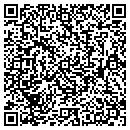 QR code with Cejeff Corp contacts
