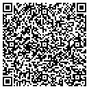 QR code with Unisite Inc contacts