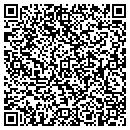 QR code with Rom Antique contacts