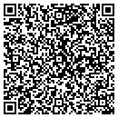 QR code with Ruffini Inc contacts