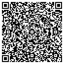 QR code with Taildraggers contacts