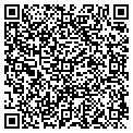 QR code with Cosi contacts