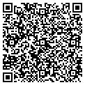 QR code with Cosi contacts