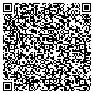 QR code with Saptaborna Audio Video & Gift Center Inc contacts