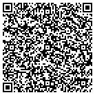 QR code with J Kenneth Moore & Son Inc contacts