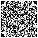 QR code with Kj's Cafe Inc contacts