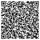 QR code with A & A Messenger Service contacts