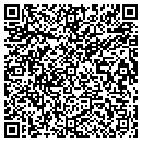 QR code with S Smith Party contacts