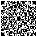 QR code with CC Equipment contacts