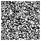 QR code with L And M Antiques Collectibles contacts