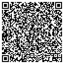 QR code with Gjerde's Solar Shield contacts