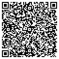 QR code with The Crow's Nest Tavern contacts