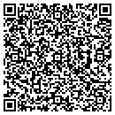 QR code with June Golding contacts