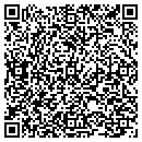 QR code with J & H Cellular Inc contacts