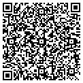 QR code with Tech Tech Inc contacts