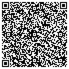 QR code with Reno Carson Messenger Service contacts