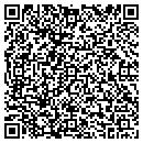 QR code with D'Bennys Subs & More contacts
