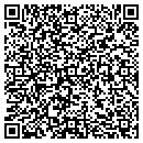 QR code with The Ole Vi contacts