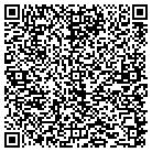 QR code with Oakdale Communications Solutions contacts