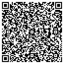 QR code with Aexgroup Inc contacts