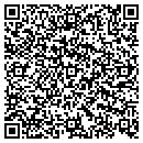 QR code with T-Shirt Expressions contacts