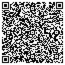 QR code with Away & By Far contacts