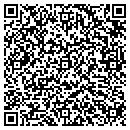 QR code with Harbor Motel contacts