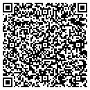 QR code with Young & Old contacts