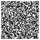 QR code with P R C Management Co Inc contacts