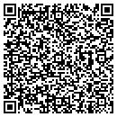 QR code with D C Electric contacts