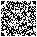 QR code with Hillsdale Motel contacts
