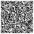 QR code with Back On Track Chiropractic & W contacts