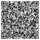 QR code with Hollywood Motel contacts