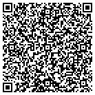 QR code with Two Cats In The Yard Herbary contacts