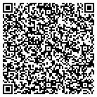 QR code with Man In The Moon Antiques contacts