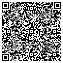 QR code with B & G Courier contacts
