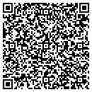 QR code with B & G Courier contacts