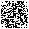 QR code with C D & L contacts