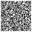 QR code with Sassy's Fraz contacts