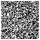 QR code with Martin E Thomas Antique contacts