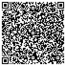 QR code with Mary E Ward Antiques contacts