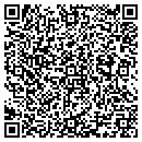 QR code with King's Subs & Pizza contacts
