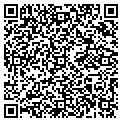 QR code with King Subs contacts