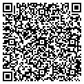 QR code with Gina contacts