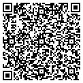 QR code with Halloween Zone contacts