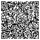 QR code with James Hogge contacts