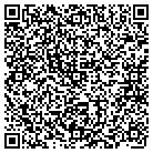 QR code with Coventry Narrow Fabrics Inc contacts