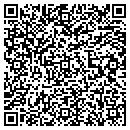 QR code with I'm Delivered contacts