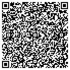 QR code with K B S Construction Management contacts